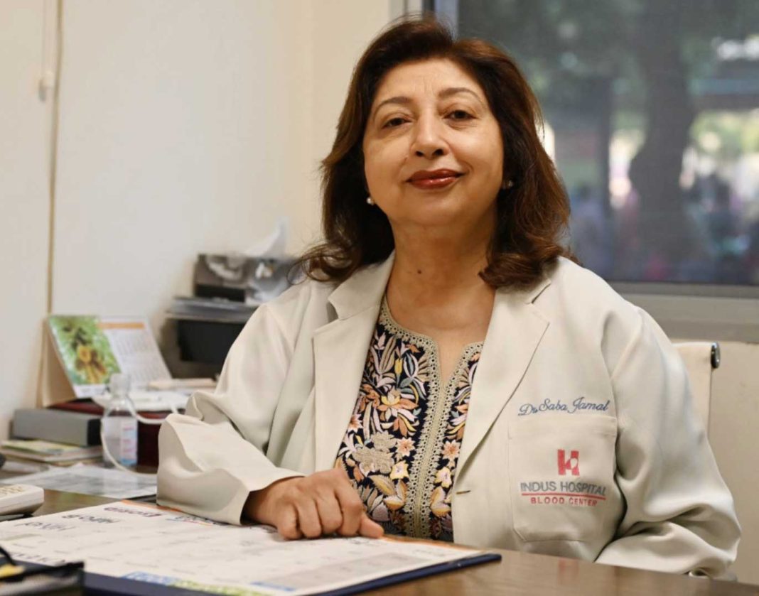 Dr.Saba